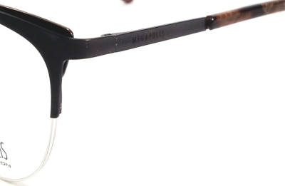 Оправа для очков Megapolis 1235  фотография-4