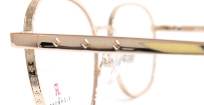 Оправа для очков JOHN RICHMOND VJR001  фотография-5