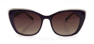 Очки солнцезащитные DACKOR 523  фотография-2