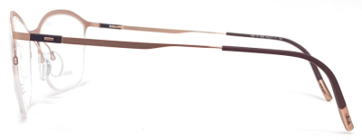 Оправа для очков Silhouette LiteArcs 4557  фотография-7