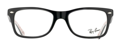 Оправа для очков RAY BAN RB5228  фотография-2