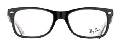 Оправа для очков RAY BAN RB5228  фотография-2