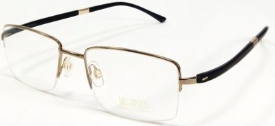 Оправа для очков Megapolis Premium 974  фотография-1