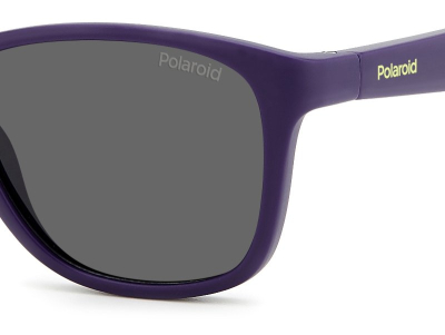Очки солнцезащитные Polaroid Kids PLD8052/S  фотография-3