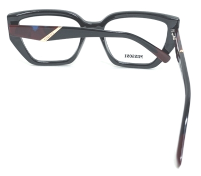 Оправа для очков MISSONI MIS 0297/С2 с солнцезащитным клипом  фотография-19