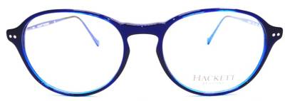 Оправа для очков HACKETT BESPOKE HEB247  фотография-6