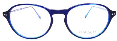 Оправа для очков HACKETT BESPOKE HEB247  фотография-6