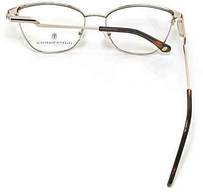 Оправа для очков VALENTIN YUDASHKIN VY 5156  фотография-6