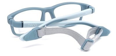 Оправа для очков NANOVISTA NAO3022546  фотография-5