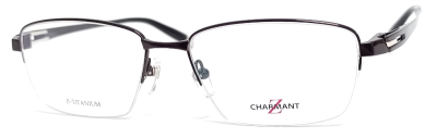 Оправа для очков CHARMANT Z ZT27049  фотография-1