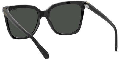 Очки солнцезащитные Polaroid PLD4155/S/X  фотография-8