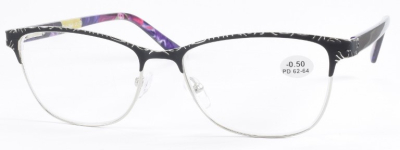 Очки готовые Fabia Monti FM 891  фотография-1