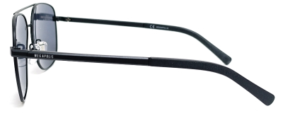 Очки солнцезащитные MEGAPOLIS 64  фотография-3