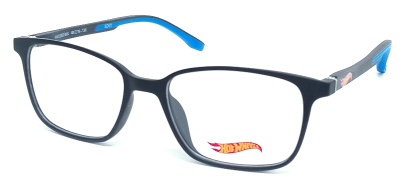 Оправа для очков HOT WHEELS HWCL002 с солнцезащитным клипом  фотография-2