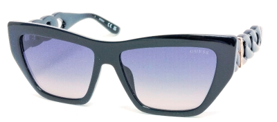 Очки солнцезащитные GUESS GU 00111  фотография-1