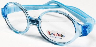 Оправа для очков Nano bimbo 71305  фотография-1