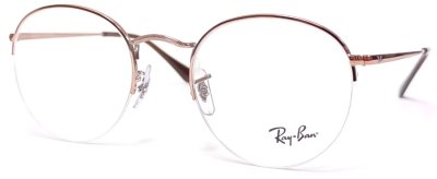 Оправа для очков RAY BAN RB3947V  фотография-9