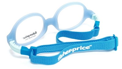 Оправа для очков Fisher Price FPVN037  фотография-10