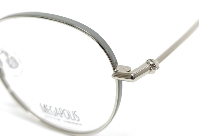 Оправа для очков Megapolis 1335  фотография-4