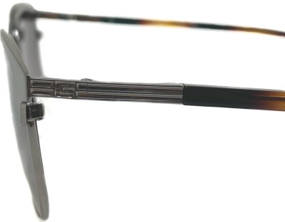 Очки солнцезащитные GUESS GU 00052  фотография-4