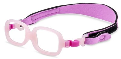 Оправа для очков NANOVISTA SILICON BABY NV205038  фотография-3