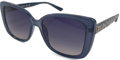 Очки солнцезащитные GUESS GU 7829  фотография-1