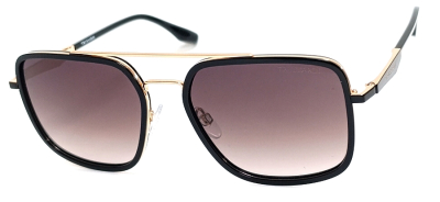 Очки солнцезащитные TRUSSARDI TSM3007  фотография-1