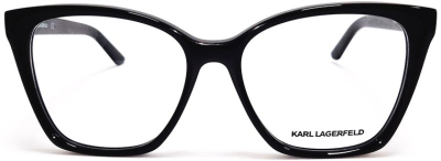 Оправа для очков KARL LAGERFELD KL6050  фотография-2