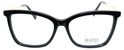 Оправа для очков Megapolis 1425  фотография-2