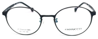 Оправа для очков MORETTI 7708  фотография-2