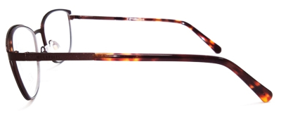 Оправа для очков Megapolis 254  фотография-4