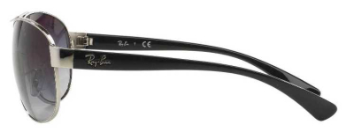 Очки солнцезащитные RAY BAN RB 3386  фотография-3