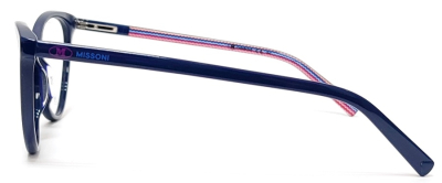 Оправа для очков MISSONI MMI 0009  фотография-3