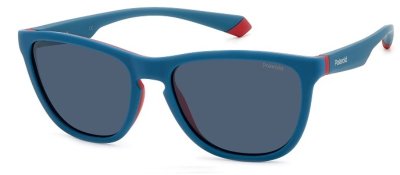 Очки солнцезащитные Polaroid PLD2133/S  фотография-9