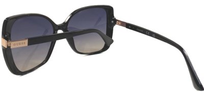 Очки солнцезащитные GUESS GU 7820  фотография-7