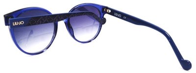 Очки солнцезащитные LUI JO LJ738S  фотография-7