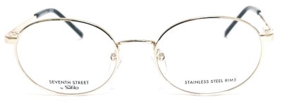 Оправа для очков SEVENTH STREET S 354  фотография-6