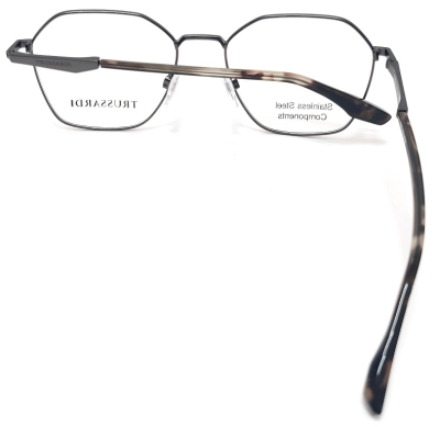 Оправа для очков TRUSSARDI TSM1003  фотография-4