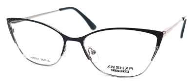Оправа для очков AMSHAR AM8857  фотография-1