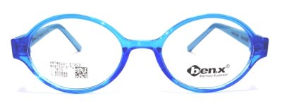 Оправа для очков BEN.X 5001  фотография-6