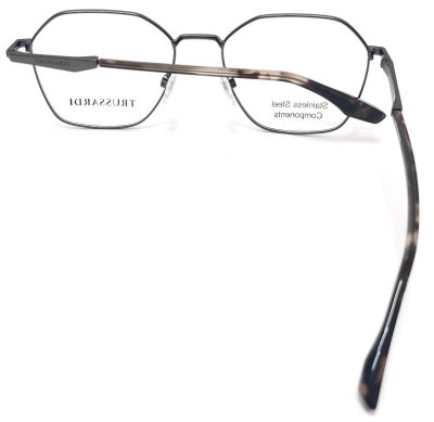 Оправа для очков TRUSSARDI TSM1003  фотография-4
