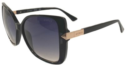 Очки солнцезащитные GUESS GU 7820  фотография-5