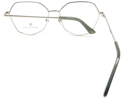 Оправа для очков VALENTIN YUDASHKIN VY 20029  фотография-6