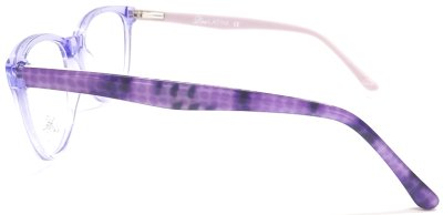 Оправа для очков LINA LATINI 65017  фотография-4