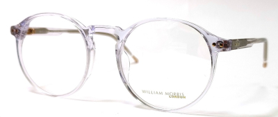 Оправа для очков Willian Morris London LN50135  фотография-1