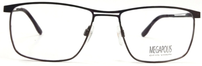 Оправа для очков Megapolis 588  фотография-2