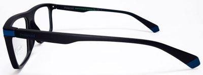 Оправа для очков Polaroid PLD D448  фотография-4