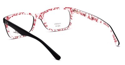 Оправа для очков RAY BAN RB5228  фотография-4