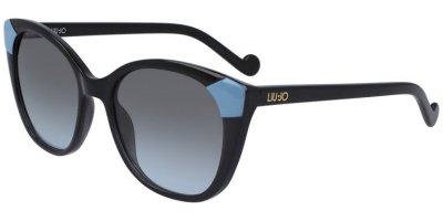 Очки солнцезащитные LUI JO LJ714S  фотография-1