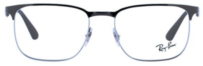 Оправа для очков RAY BAN RB6363  фотография-2